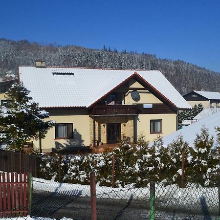 Apartament Jodlowy Szczyrk Exterior photo