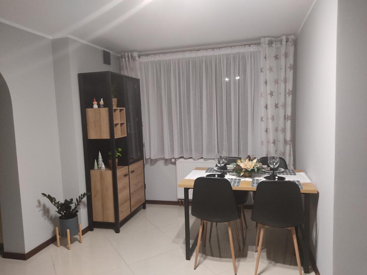 Apartament Jodlowy Szczyrk Exterior photo