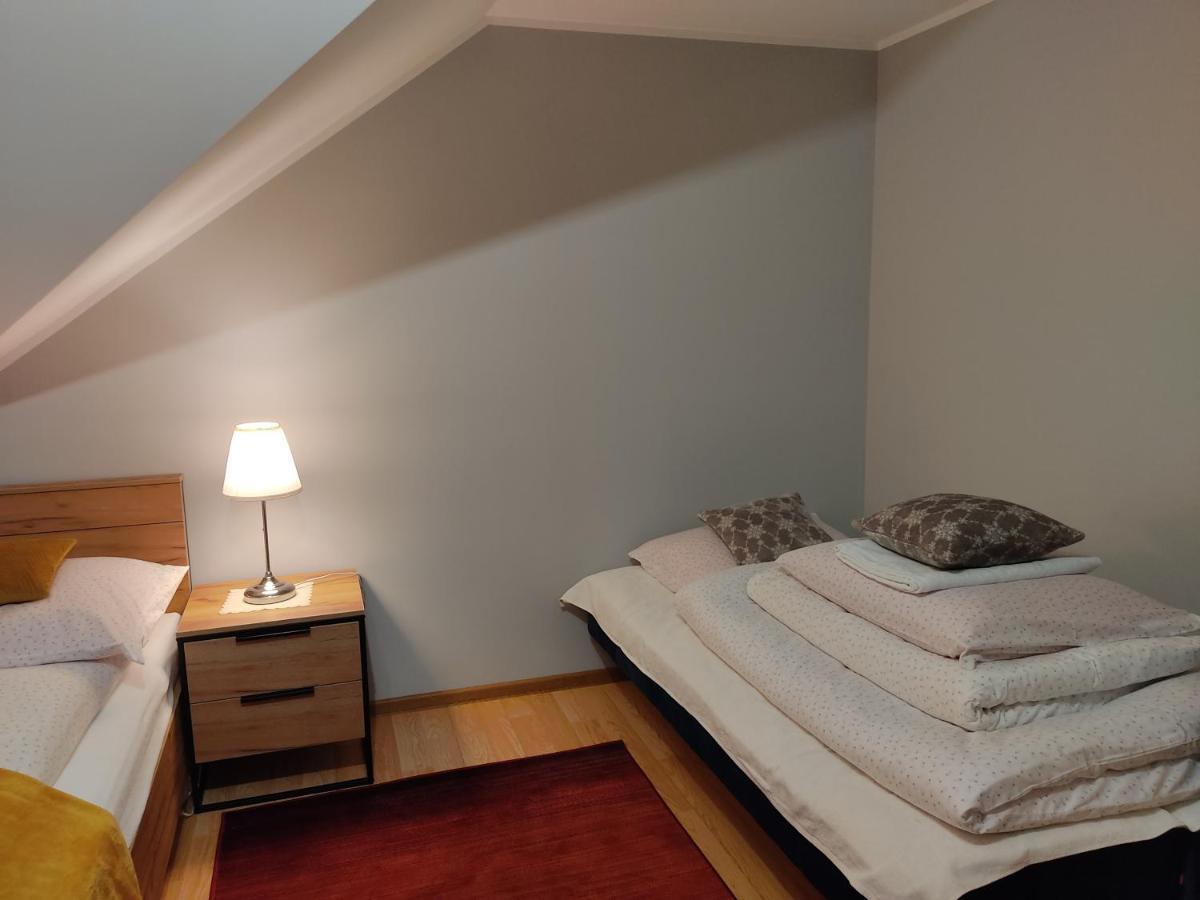 Apartament Jodlowy Szczyrk Exterior photo