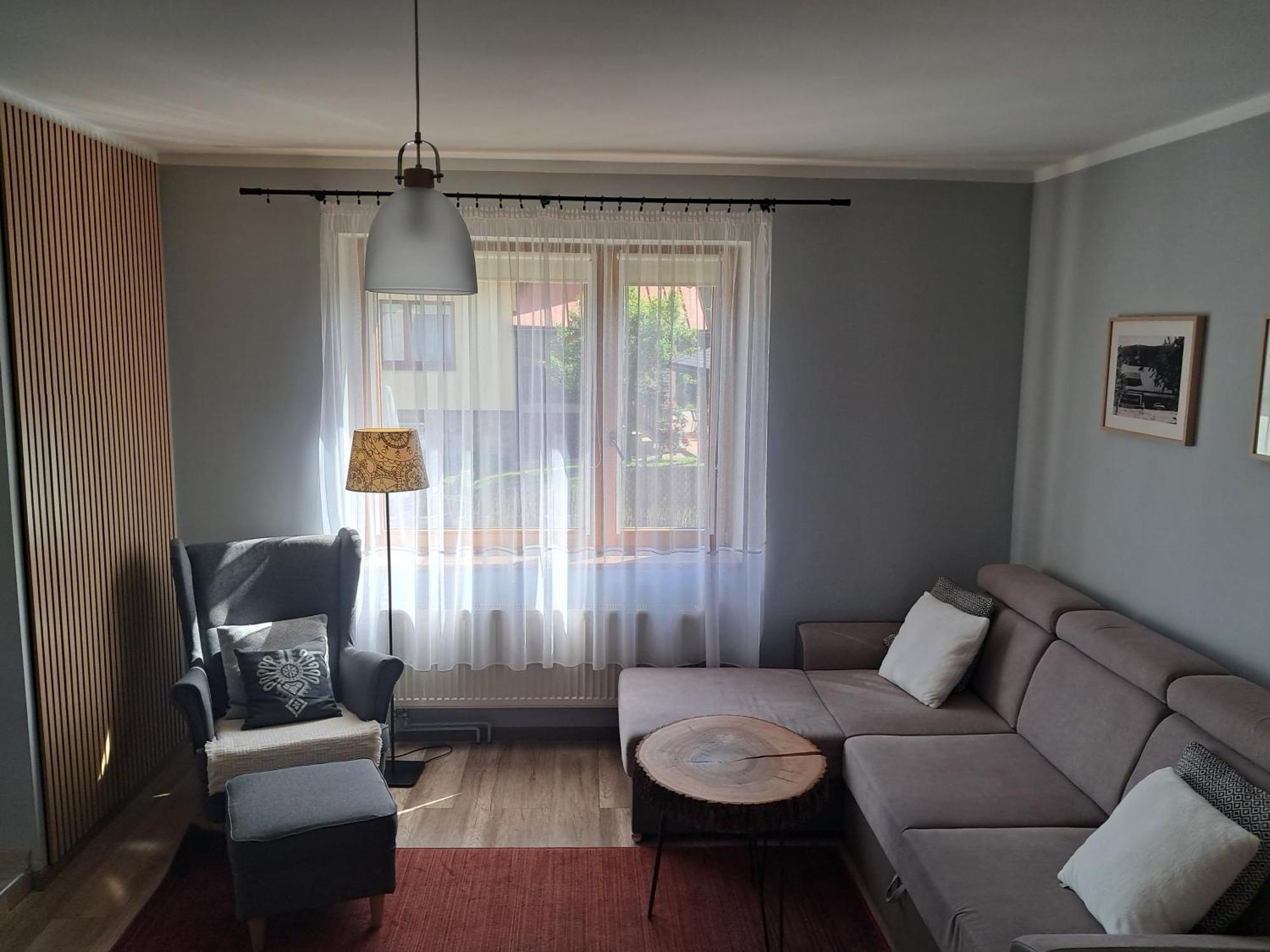 Apartament Jodlowy Szczyrk Exterior photo