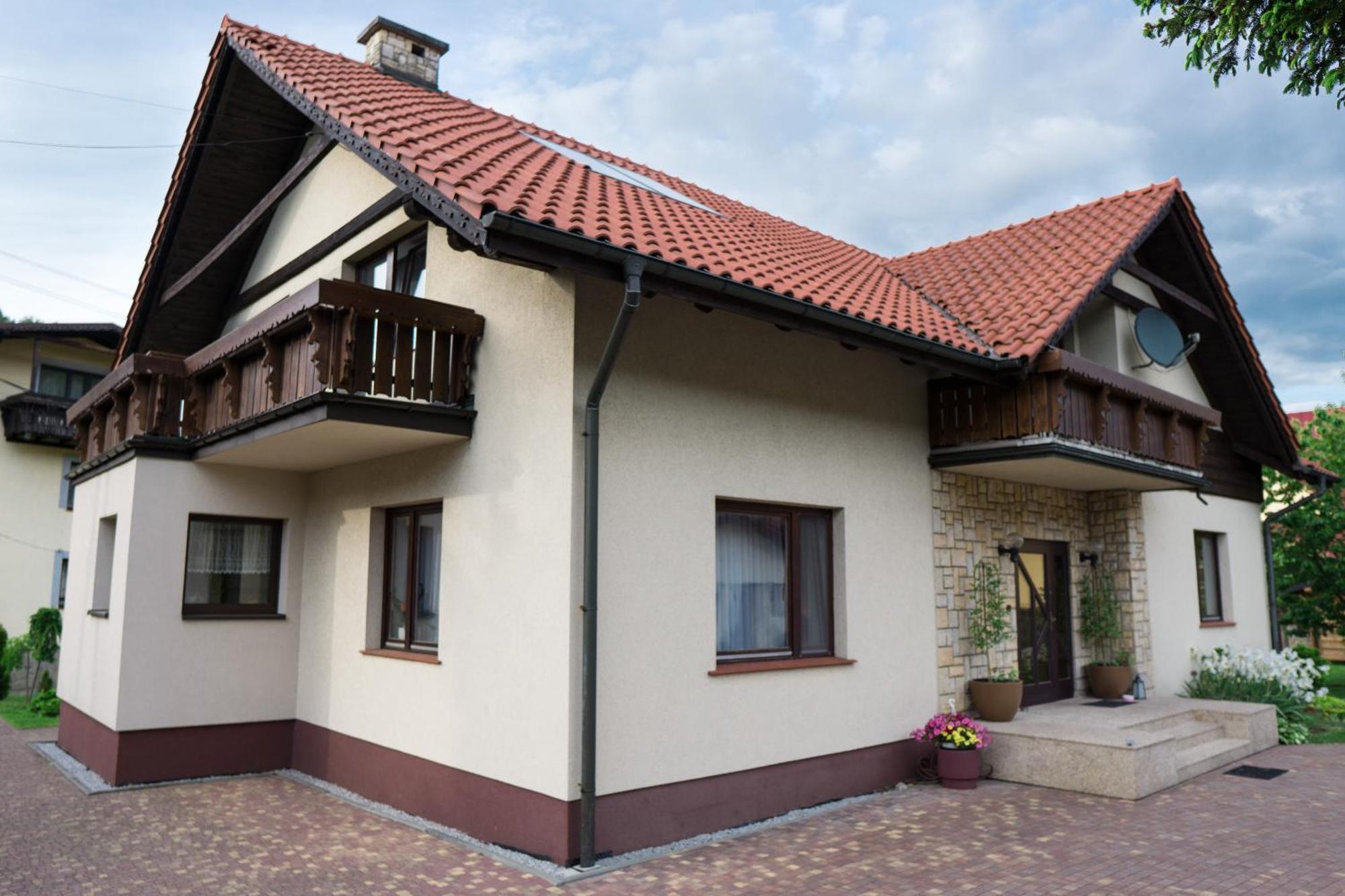 Apartament Jodlowy Szczyrk Exterior photo