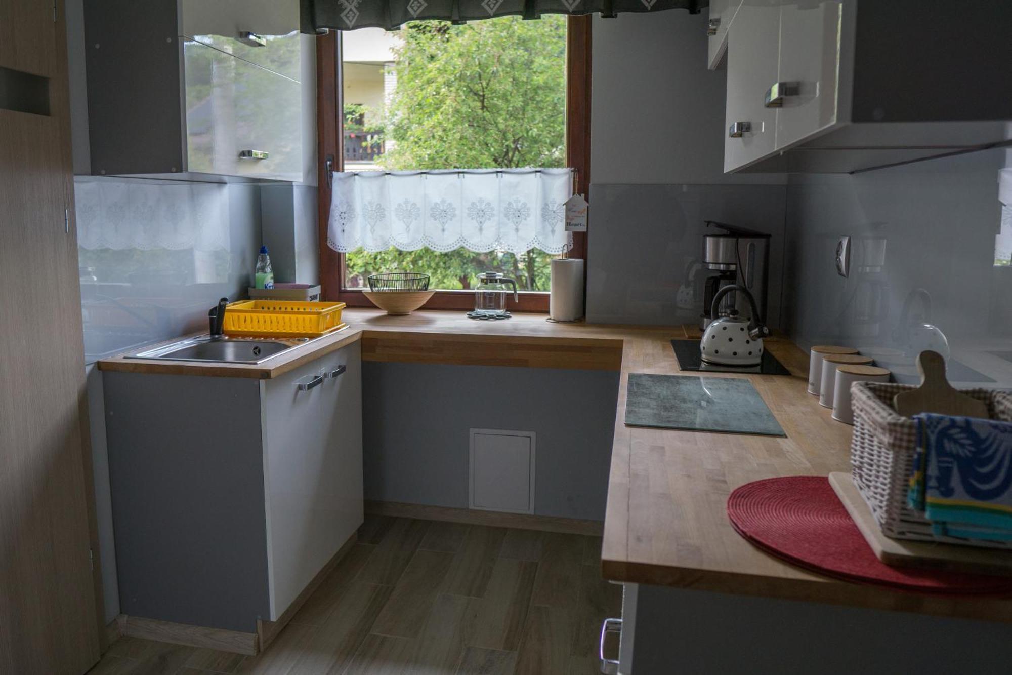 Apartament Jodlowy Szczyrk Exterior photo