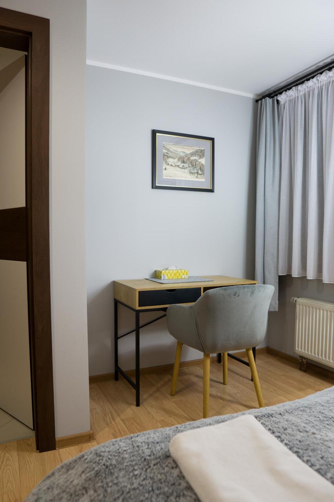 Apartament Jodlowy Szczyrk Exterior photo