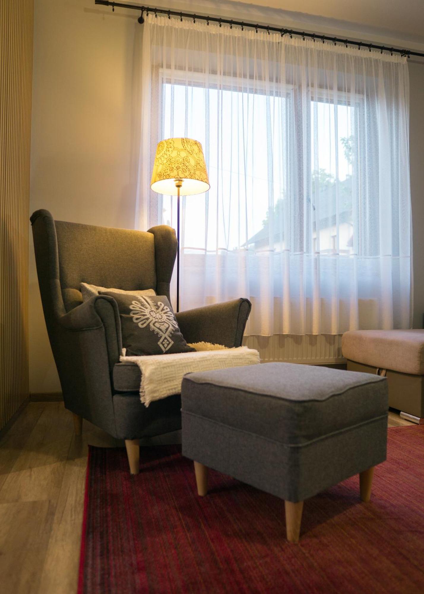 Apartament Jodlowy Szczyrk Exterior photo