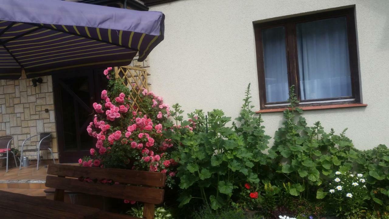 Apartament Jodlowy Szczyrk Exterior photo